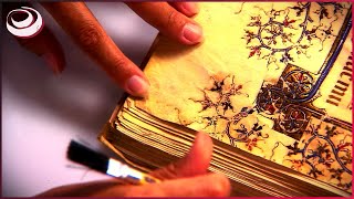 The Science and Secrets Behind Art Conservation and Restoration