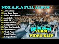 NDX AKA FULL ALBUM TERBARU 2025 JARAN GOYANG APA KABAR MANTAN PELAKU MACAK KORBAN