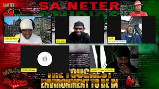 Mfundishi: Were The Neter Real People.