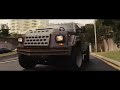 أقوى هروب من الشرطه مع اغنيه حمااااااااس