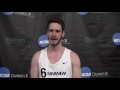 2016 MAC Indoor Track & Field Championships: Heptathlon Champion Interview
