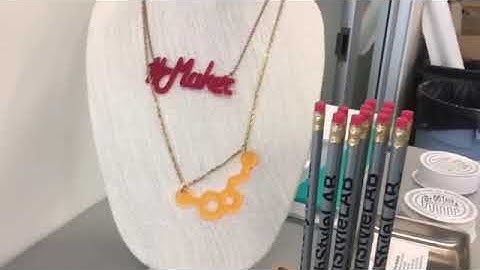 TechStyle Lab Promotional Video