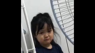 KWON YULI SO CUTE 🐰