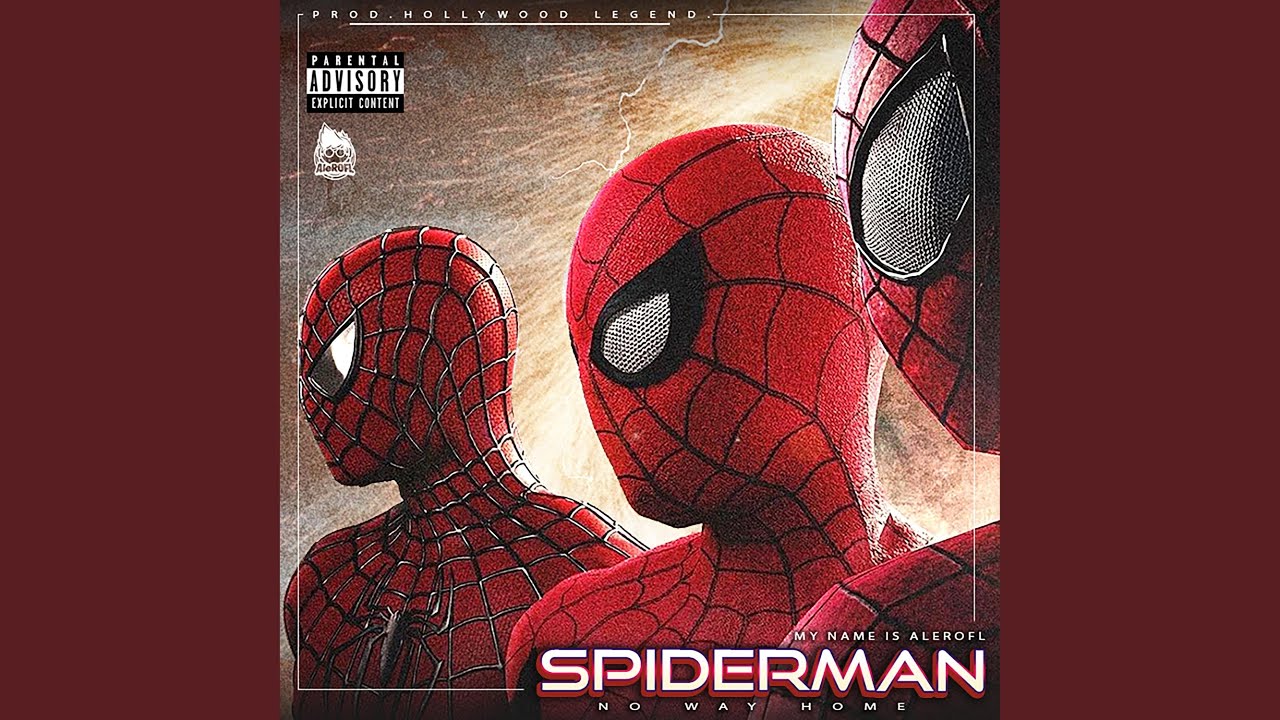 RAP de Spider-Man: No Way Home - YouTube Music