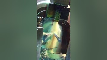 CaNibble - Manufacturing the Punches