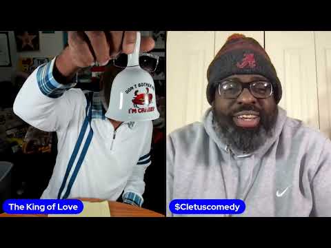 The Michael Colyar Morning Show (Rerun)
