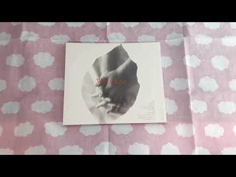 うた編『 花うた Humming Bird～大好きな曲たち 歌っております「 EPO 見知らぬ 手と手」～ 』