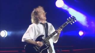 AC/DC Hells Bells (Live in Toronto 2015) Multi-cam