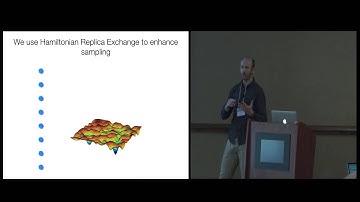 From Sequence to Structure to Binding using Physics and GPUs -- Alberto Perez