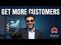 Find Your Next 100 Customers With This Strategy