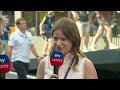 LIVE | Belgian Grand Prix PREVIEW | The F1 Show