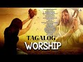 POWERFUL SALAMAT PANGINOON ✚ JESUS PRAISE TAGALOG CHRISTIAN MORNING EARLY WORSHIP SONGS LYRICS 2023