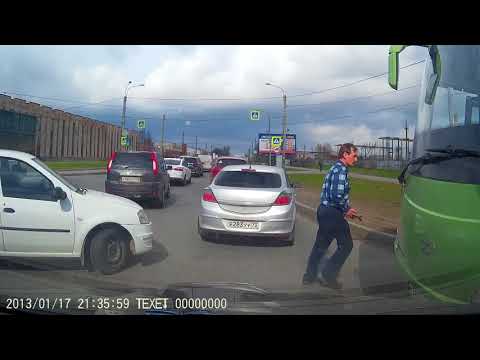 Весеннее обострение у психов