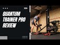 Quantum trainer pro  dan palacios review