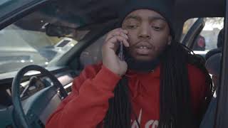 Rhasta Wes - Other Side ft. Fitz Black