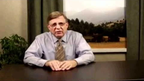 Time to Think with Ed Sager