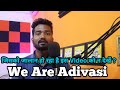 We are adivasi motivational by premjit bodra  adivasi accord  flipkart big billion days 