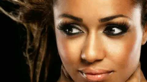 Ida Corr // WKTU FM New York Interview // 10th July 2008 www.IdaCorr.net