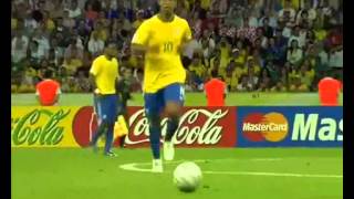 Ronaldinho World Cup 2006