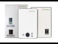 Welcome to SioGreen Infrared Tankless Water Heaters   The Next Generation