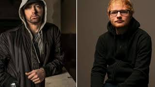 Download Lagu Eminem - River (Audio) ft. Ed Sheeran MP3