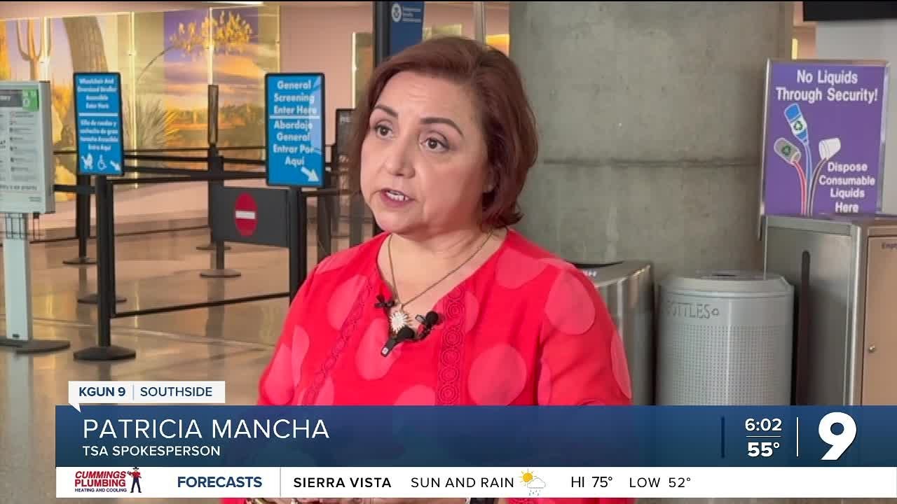 Real ID now required for domestic flights