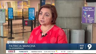 Real ID now required for domestic flights