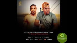 Cevuzile ft Shenge - Awung'shuthele yona
