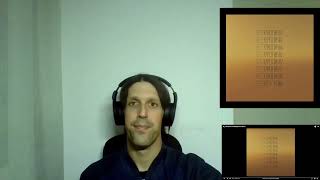 Reaction to Qué Dios Te Maldiga Mí Corazón · The Mars Volta