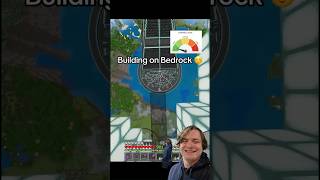 Building On Bedrock Is So Much Better