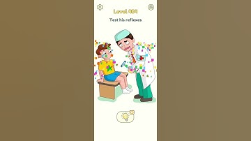 DOP 2: Delete One Part Level 404 #dop2 #dop #thegamein #shorts 📲Mobilegames #games #topgame #android