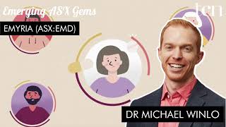 Emyria (ASX:EMD): Emerging ASX Gems presentation