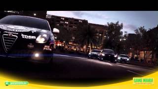 GRID 2 | Gameplay Trailer