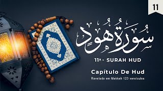 Surah Hud | Surata De Hud | سُورَةُ هُود‎ | Recitação do Alcorão em Português screenshot 3