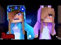 DO NOT ROAM THE HALLS AT 3:00 AM! (Minecraft Little Carly).