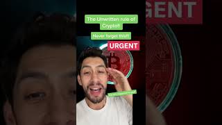 #Investing #Blockchain #CryptoCommunity #Finance #Trading #Altcoins #Money #cryptoeducation