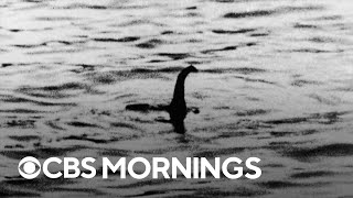 Scotland hosts largest Loch Ness Monster hunt in 50 years