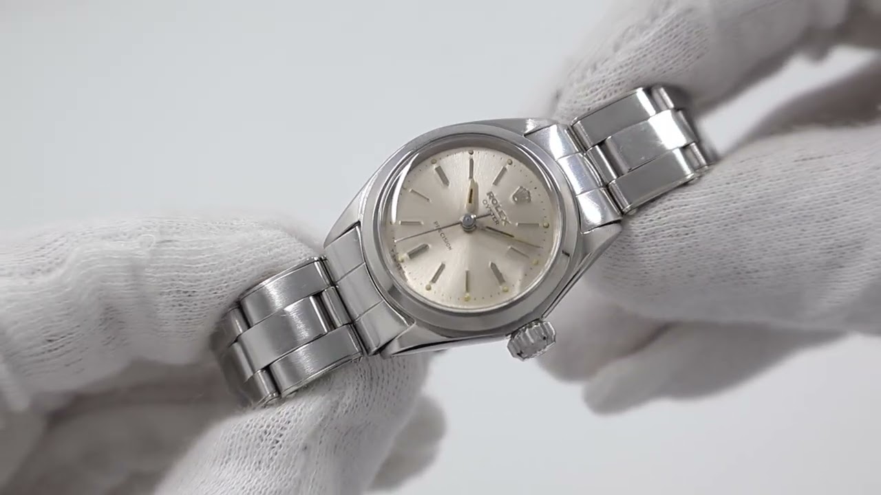 〇純正 ROLEX オールドオイスターブレス 11駒 ジャンク品 C7691 〇純正 ROLEX オールドオイスターブレス 11駒 ジャンク品 C7691 純正