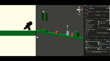 Collision Detection Issues w/ Raycast in Unity
