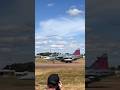 Czech Air Force SAAB JAS 39 Gripen Taxing At RIAT 2025 Gripen Czechairforce Riat2025 Aviation Czech Air Force SAAB JAS 39 Gripen Taxing At RIAT 2025 Gripen Czechairforce Riat2025 Aviation
