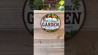 Not Your Average Raised Bed Garden