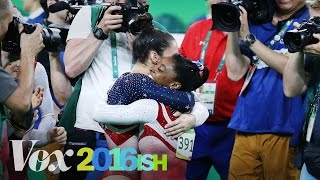 Sexist coverage steals the show at 2016 Olympics screenshot 5