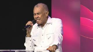 EN VIVO | Auditorio Mahanaim SDN