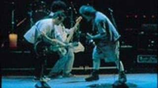 Neil Young - Big Time (Live Phoenix Festival 1996) chords