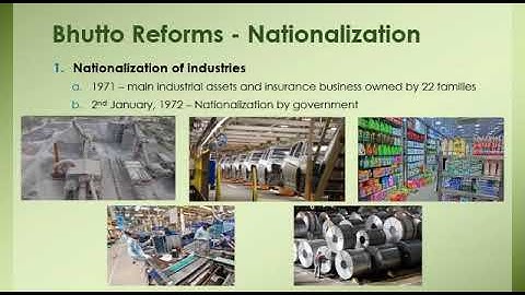 APSACS Class 10 Pakistan Studies Lecture # 1