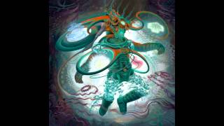 Coheed And Cambria- Key Entity Extraction III- Vic The Butcher