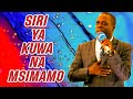 SIRI YA KUWA NA MSIMAMO BY PASTOR PAUL SEMBA Love SIRI YA KUWA NA MSIMAMO BY PASTOR PAUL SEMBA Love