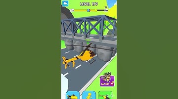 Shape Shifter Games level 179 Android&iso #car #bike #motorcycle #racing #android #gameplay #shorts