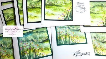 16 cards in 20 Minutes Using New Horizons DSP??!!! No Way!