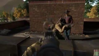 Miscreated CHEATER!!!